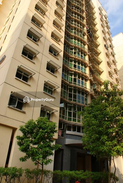 For Rent - 101A Punggol Field
