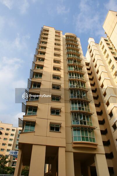 For Rent - 101A Punggol Field