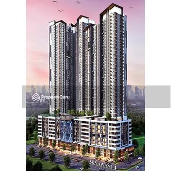 Sky Awani Residensi 2