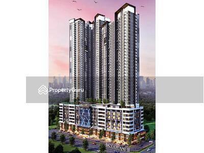 - Sky Awani Residensi 2