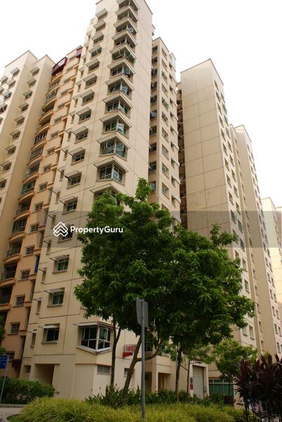 For Sale - 101B Punggol Field