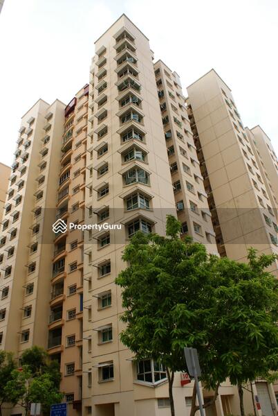 For Sale - 101B Punggol Field
