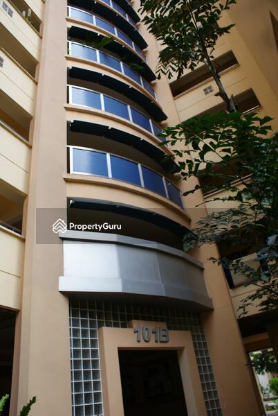 For Sale - 101B Punggol Field