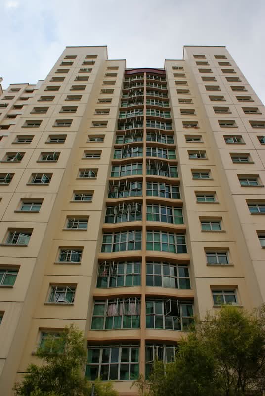 101B Punggol Field
