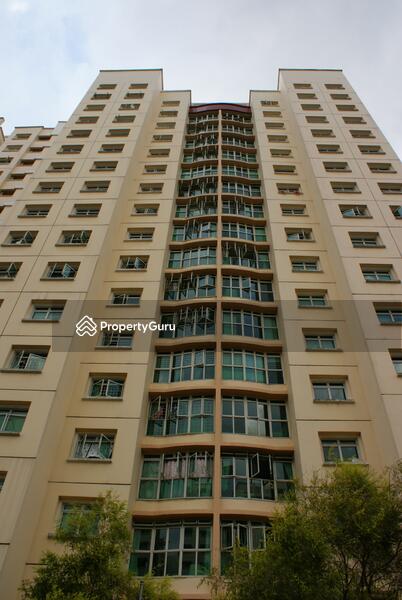 For Sale - 101B Punggol Field