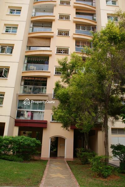 For Rent - 101C Punggol Field