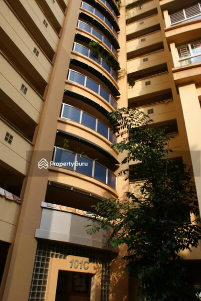 For Rent - 101C Punggol Field