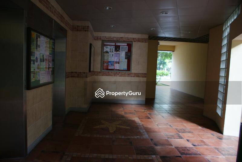 For Rent - 101C Punggol Field