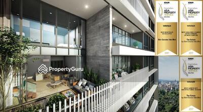  - The Estate South Bangsar