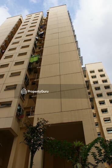 HDB Blocks Picture