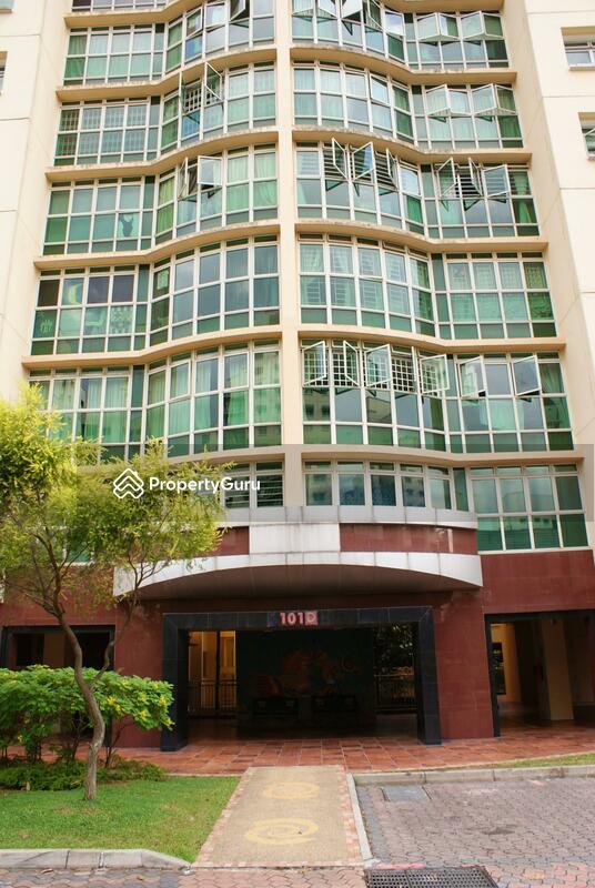 101D Punggol Field #0