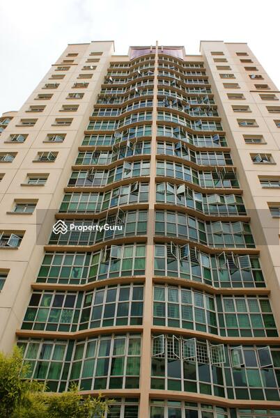 For Rent - 101D Punggol Field