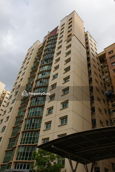 For Rent - 101D Punggol Field
