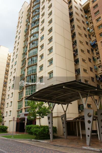 For Rent - 101D Punggol Field
