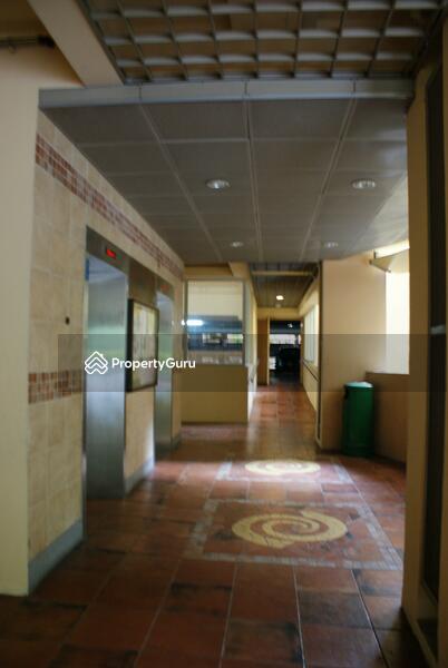 For Rent - 101D Punggol Field