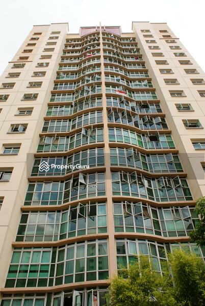 For Rent - 102A Punggol Field