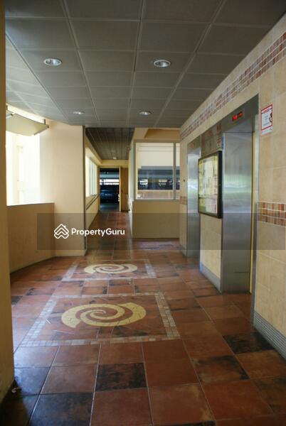 For Rent - 102A Punggol Field