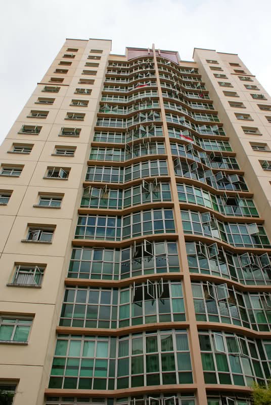 102A Punggol Field