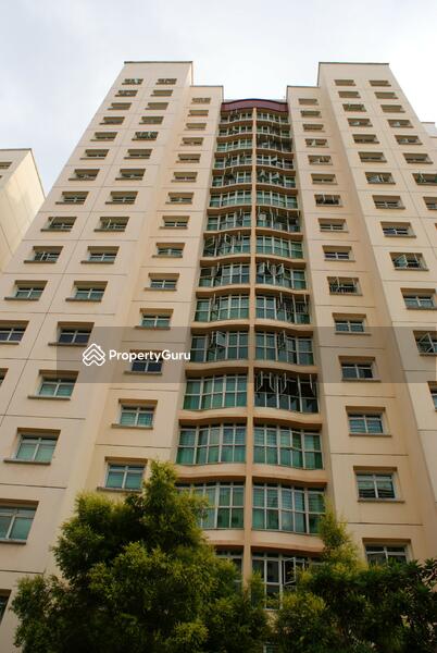 For Rent - 102B Punggol Field