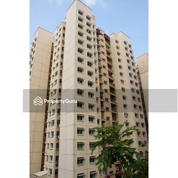 102C Punggol Field