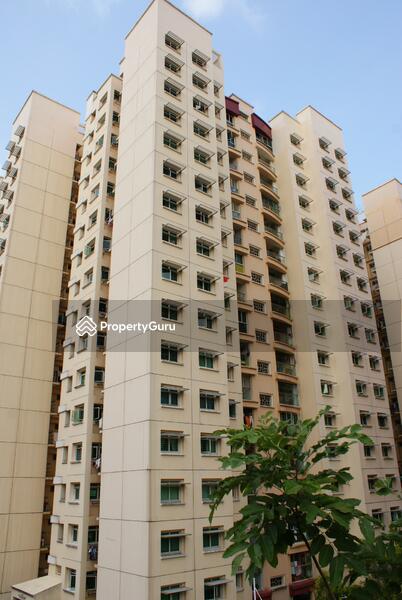For Rent - 102C Punggol Field