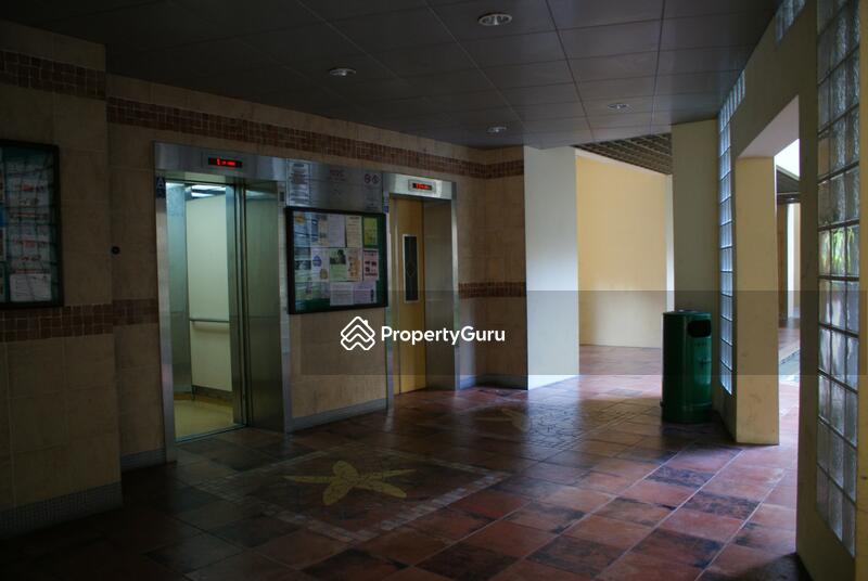 For Rent - 102C Punggol Field