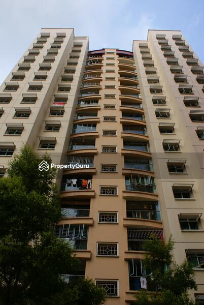 For Rent - 102C Punggol Field