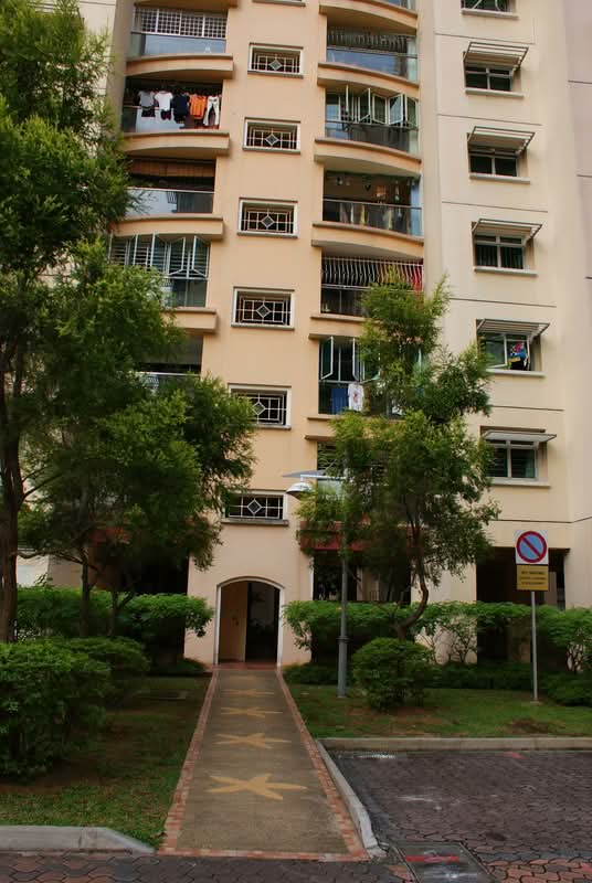 102C Punggol Field