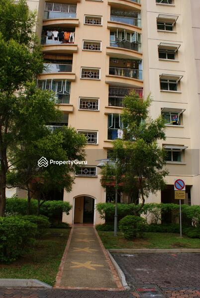 For Rent - 102C Punggol Field