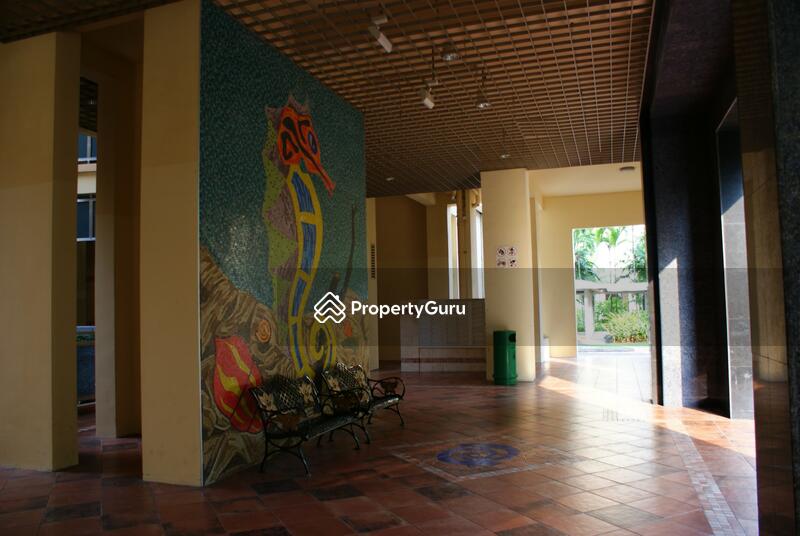 For Rent - 102C Punggol Field