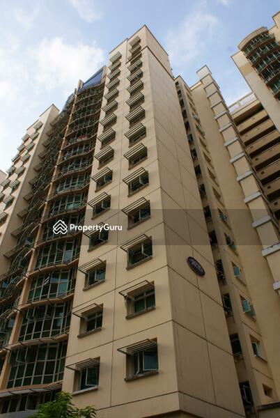 For Sale - 102D Punggol Field