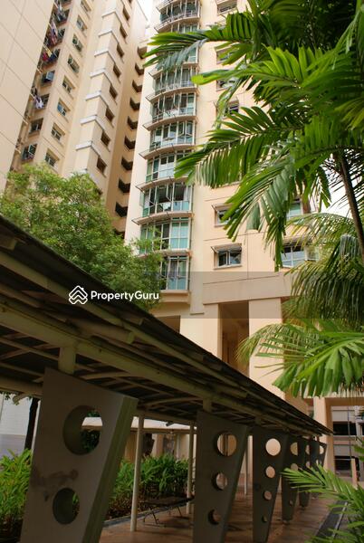 For Sale - 102D Punggol Field