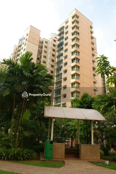 For Sale - 102D Punggol Field