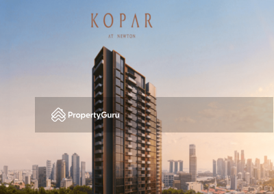  - Kopar At Newton