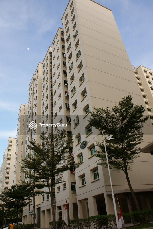 106A Punggol Field #0