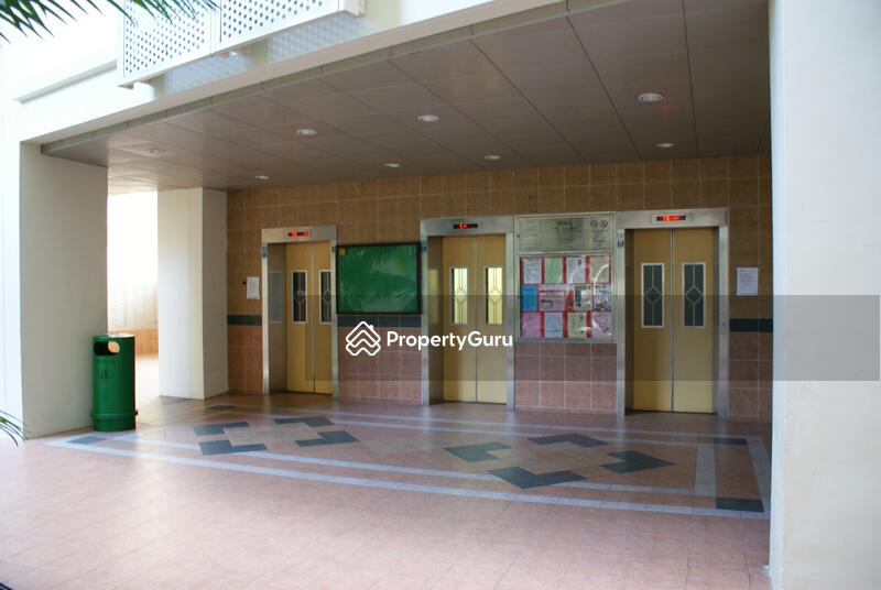 106A Punggol Field #0
