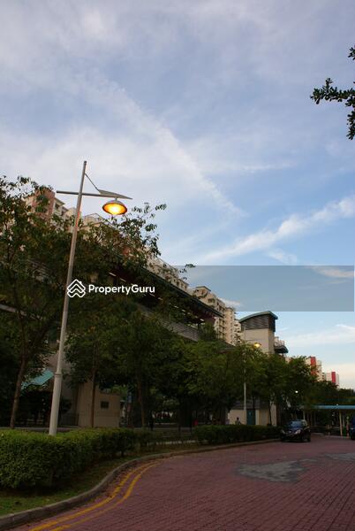 For Rent - 106A Punggol Field