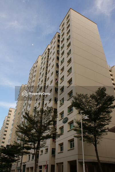 For Rent - 106A Punggol Field