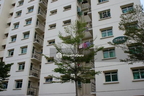 106A Punggol Field HDB Flat For Sale at S$ 570,000 | PropertyGuru Singapore