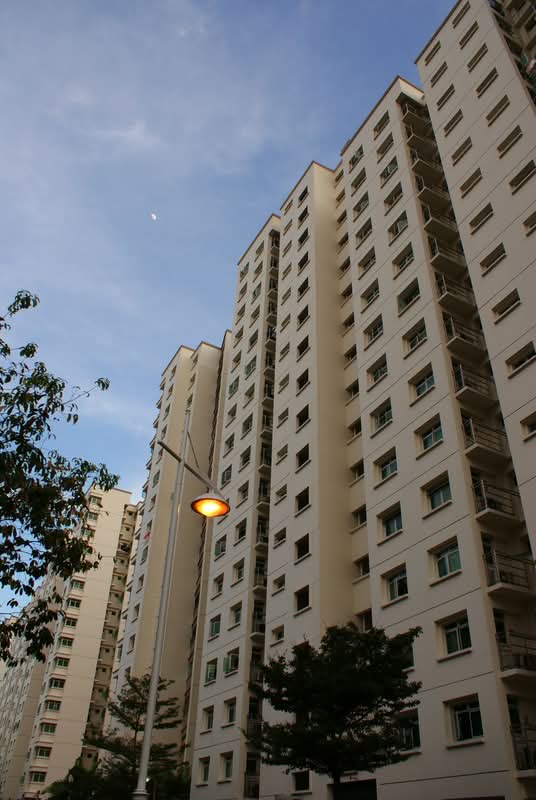 106A Punggol Field