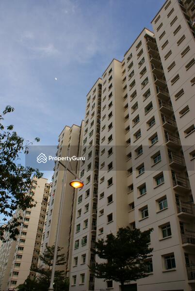 For Rent - 106A Punggol Field