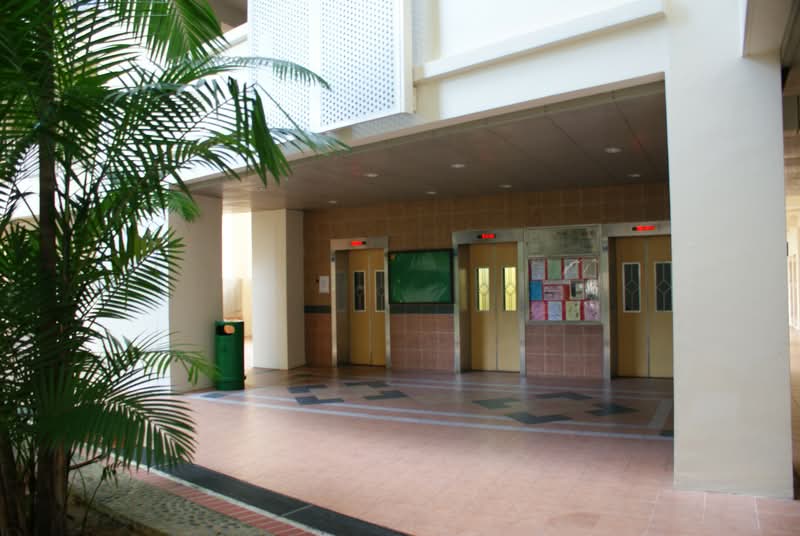 106A Punggol Field
