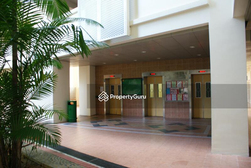 For Rent - 106A Punggol Field