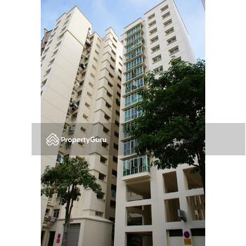 106B Punggol Field