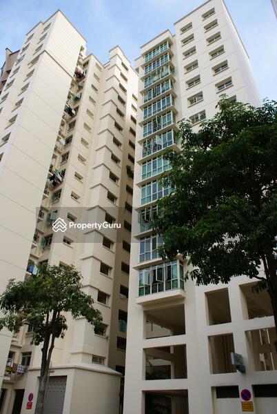 For Sale - 106B Punggol Field