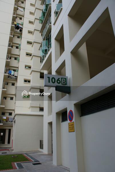 For Sale - 106B Punggol Field