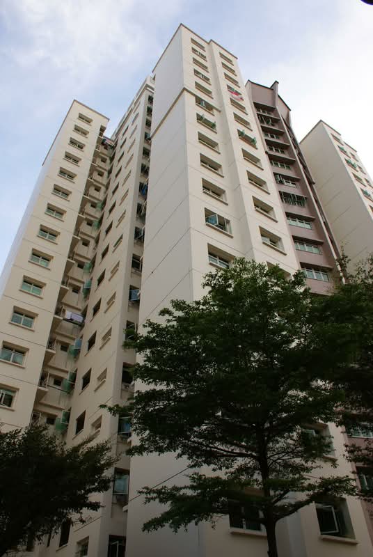 106B Punggol Field