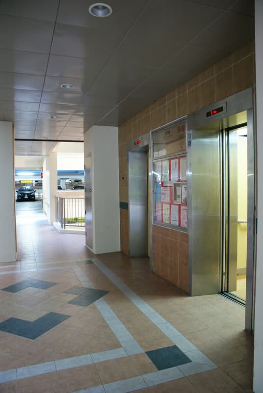 106B Punggol Field