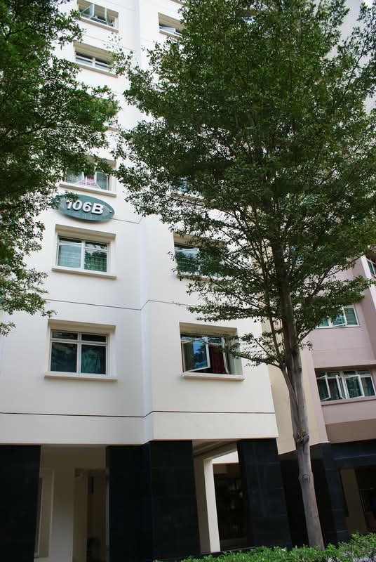 106B Punggol Field