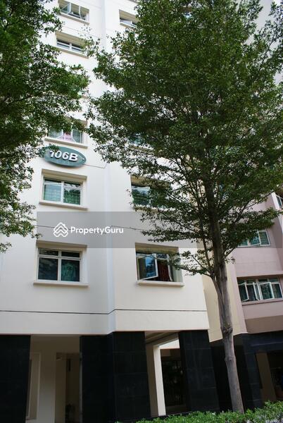 For Sale - 106B Punggol Field